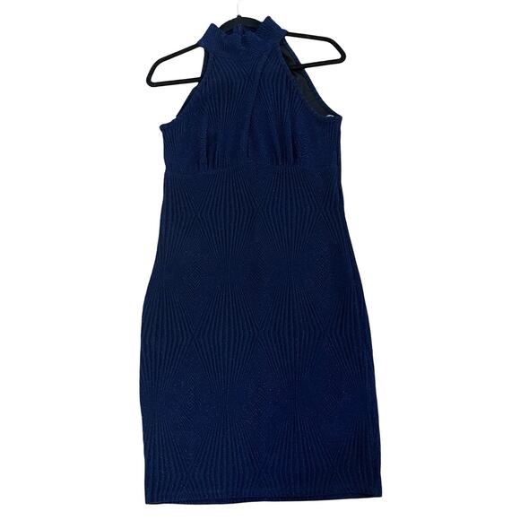 Women's Vtg 90’s Y2K S-Twelve Sparkle Dress - Picture 1 of 13